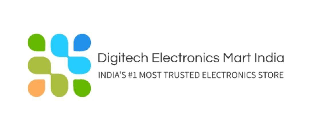 Digitech electronics mart India